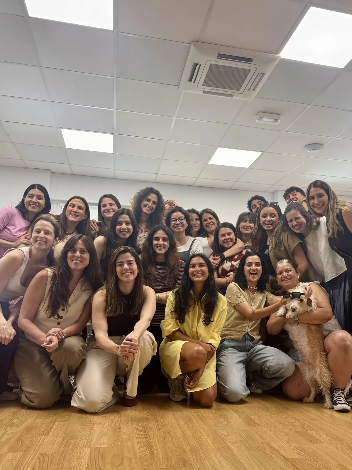 Equipo Brandcrops